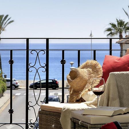 Appartement Casa De La Playa Alto De El Realengo à La Herradura  Extérieur photo