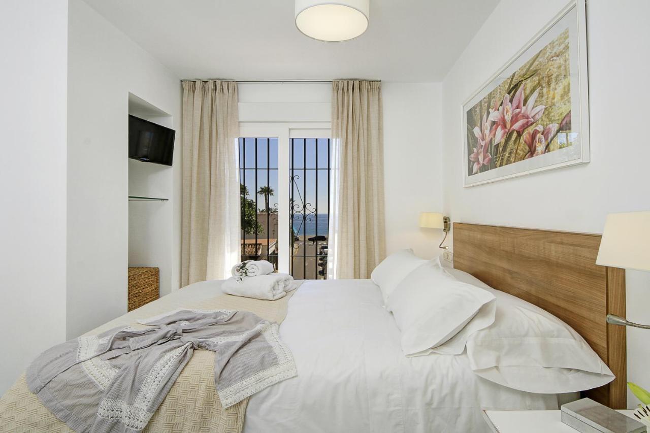 Appartement Casa De La Playa Alto De El Realengo à La Herradura  Extérieur photo