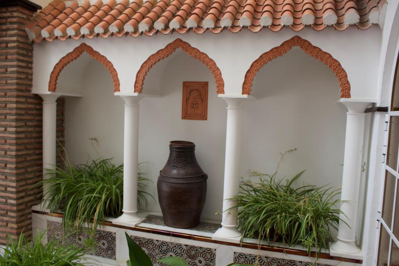 Appartement Casa De La Playa Alto De El Realengo à La Herradura  Extérieur photo