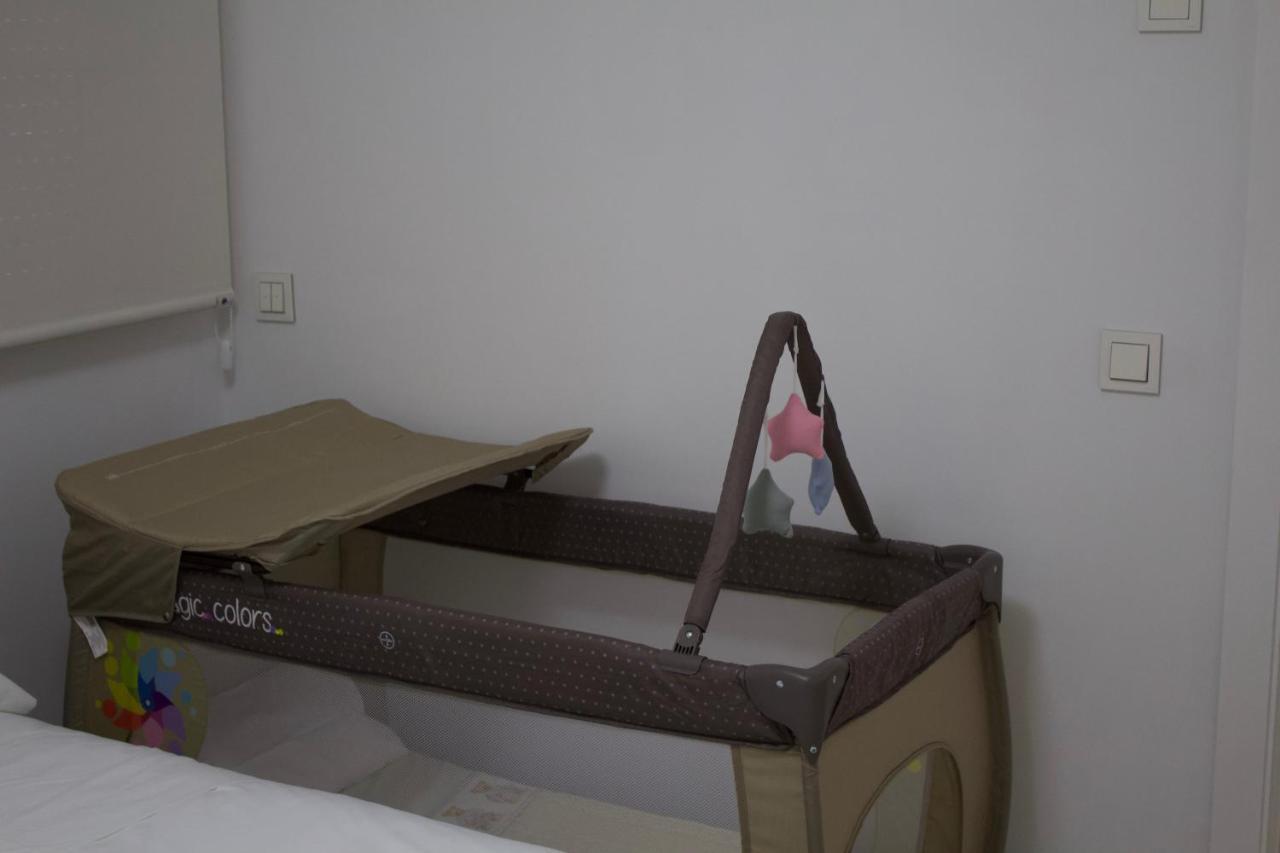 Appartement Casa De La Playa Alto De El Realengo à La Herradura  Extérieur photo